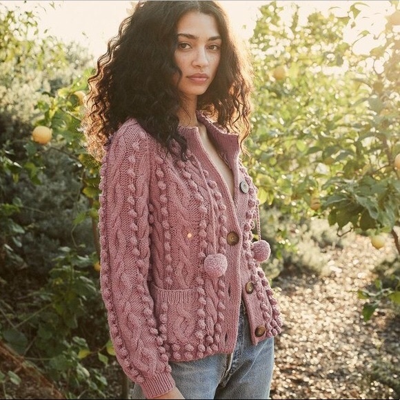 Doen Sweaters - Doen Pomme Sweater